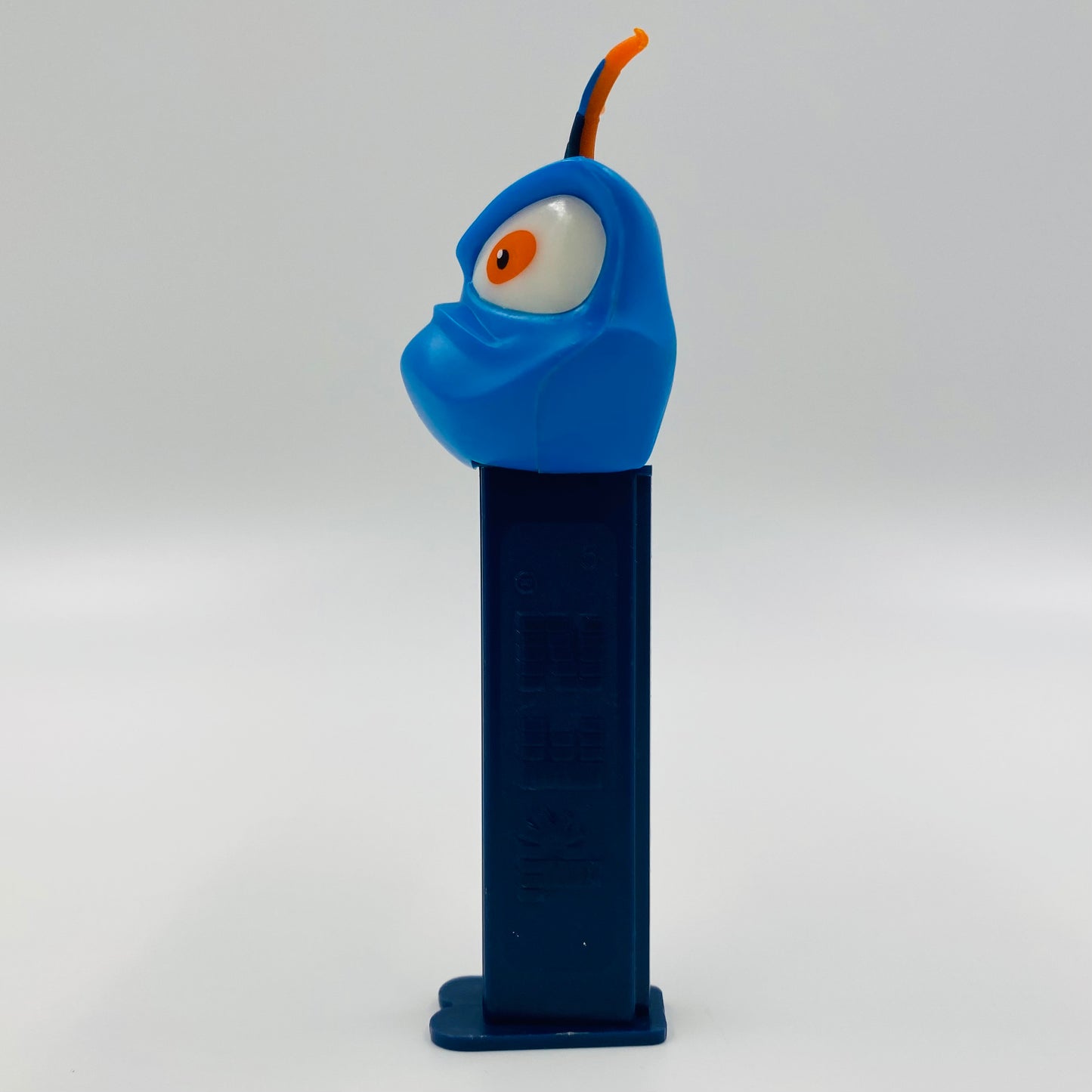 PEZ Bugz Barney Beetle PEZ dispenser (2000) loose 4.9 Slovenia