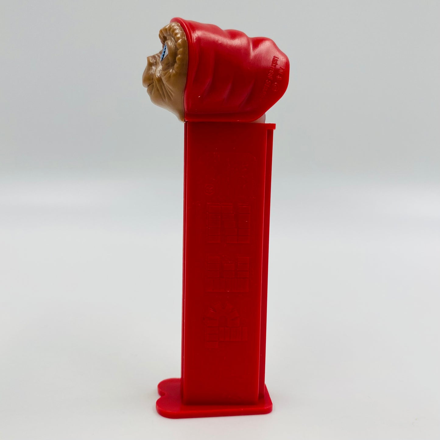 E.T. The Hooded Extra-Terrestrial PEZ dispenser (2002) loose 4.9 Slovenia