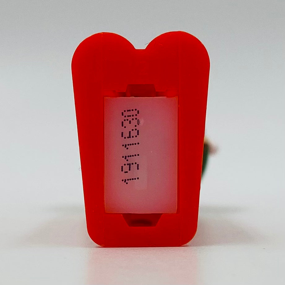 Christmas Elf PEZ dispenser (2018) loose 7.5 China