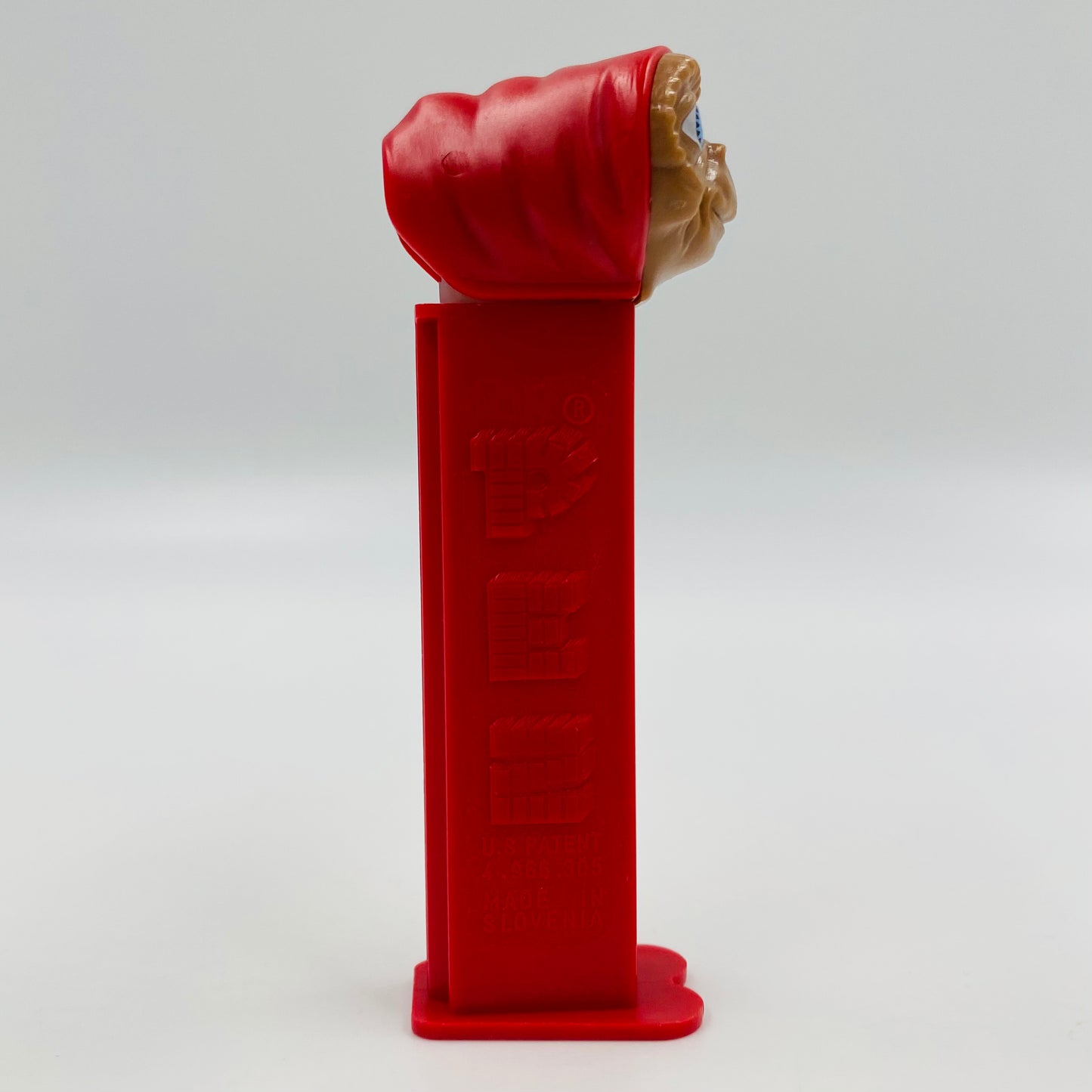 E.T. The Hooded Extra-Terrestrial PEZ dispenser (2002) loose 4.9 Slovenia