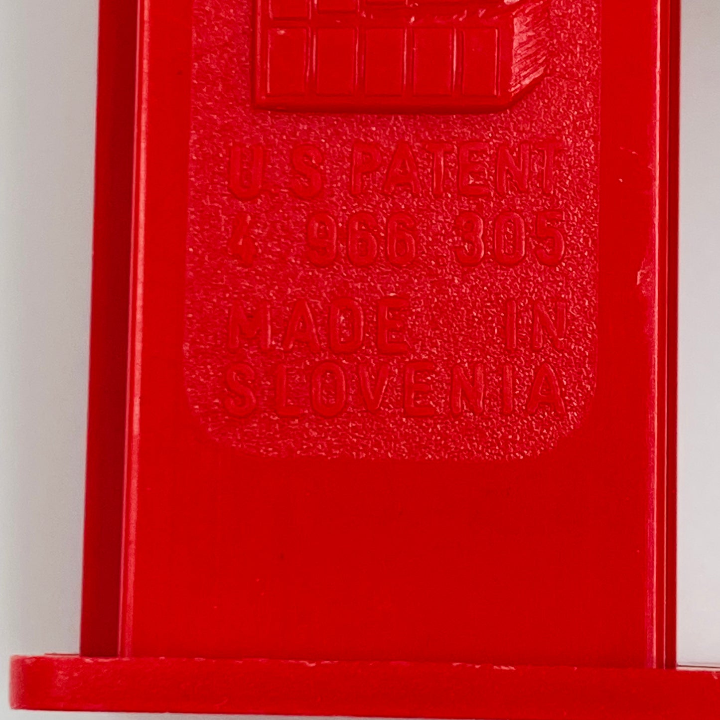 E.T. The Hooded Extra-Terrestrial PEZ dispenser (2002) loose 4.9 Slovenia