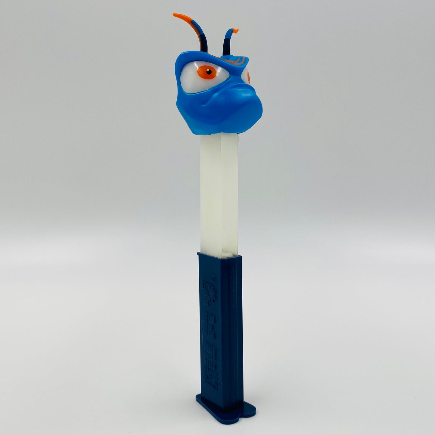 PEZ Bugz Barney Beetle PEZ dispenser (2000) loose 4.9 Slovenia