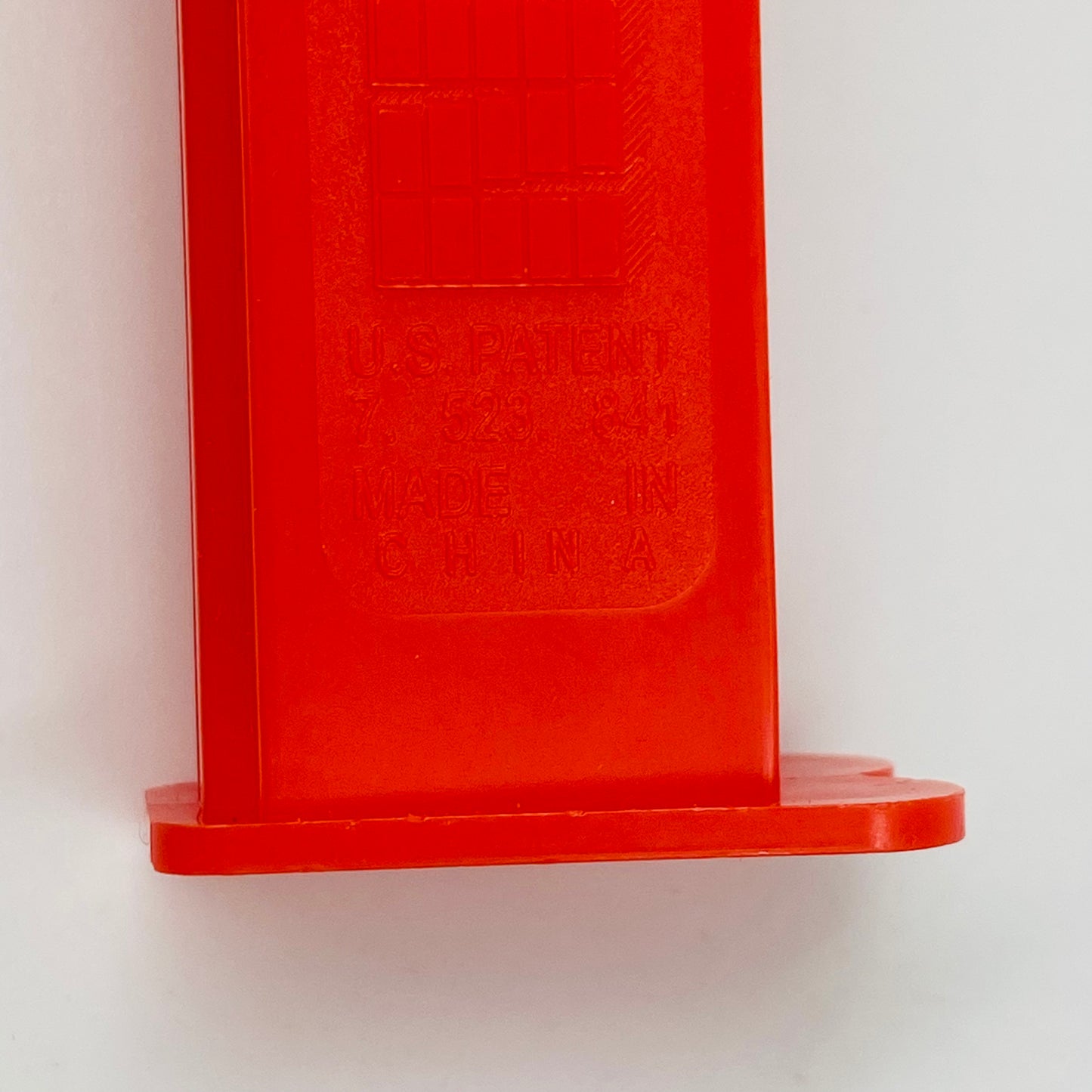 Christmas Elf PEZ dispenser (2018) loose 7.5 China