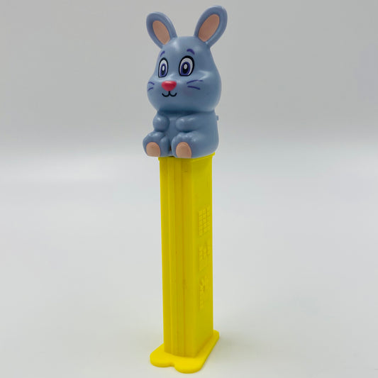 Easter Bunny PEZ dispenser (2019) loose 7.5 Hungary