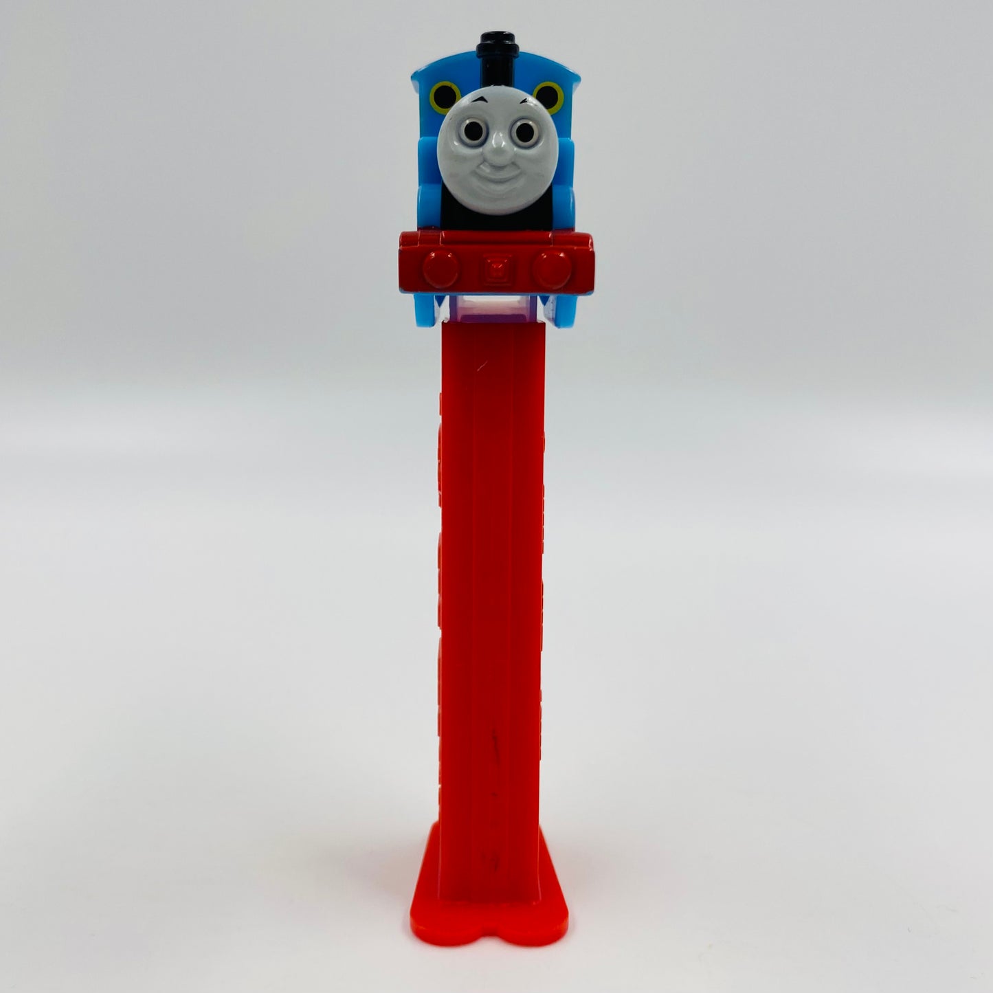 Thomas & Friends Thomas PEZ dispenser (2009) loose 5.9 China