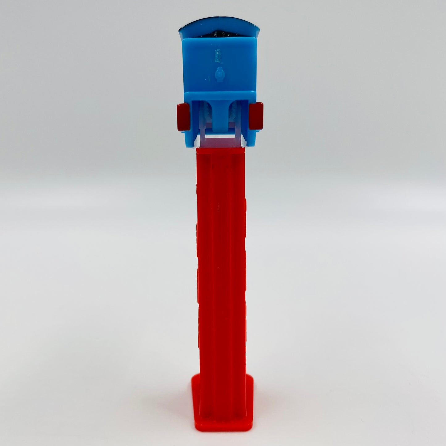 Thomas & Friends Thomas PEZ dispenser (2009) loose 5.9 China