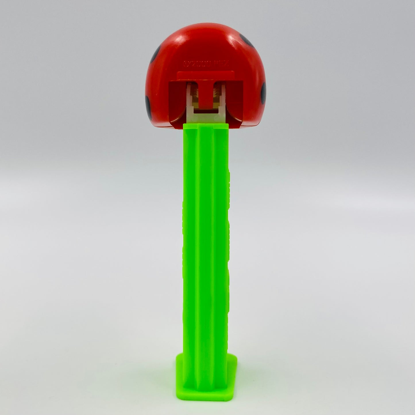 PEZ Bugz Sweet Ladybird Lady Bug PEZ dispenser (2000) loose 4.9 Hungary