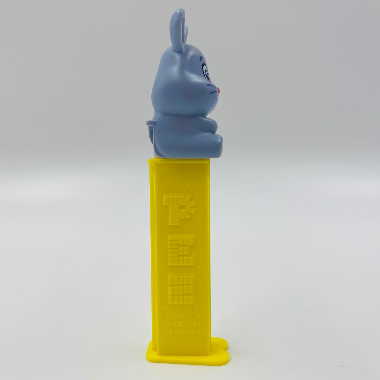 Easter Bunny PEZ dispenser (2019) loose 7.5 Hungary