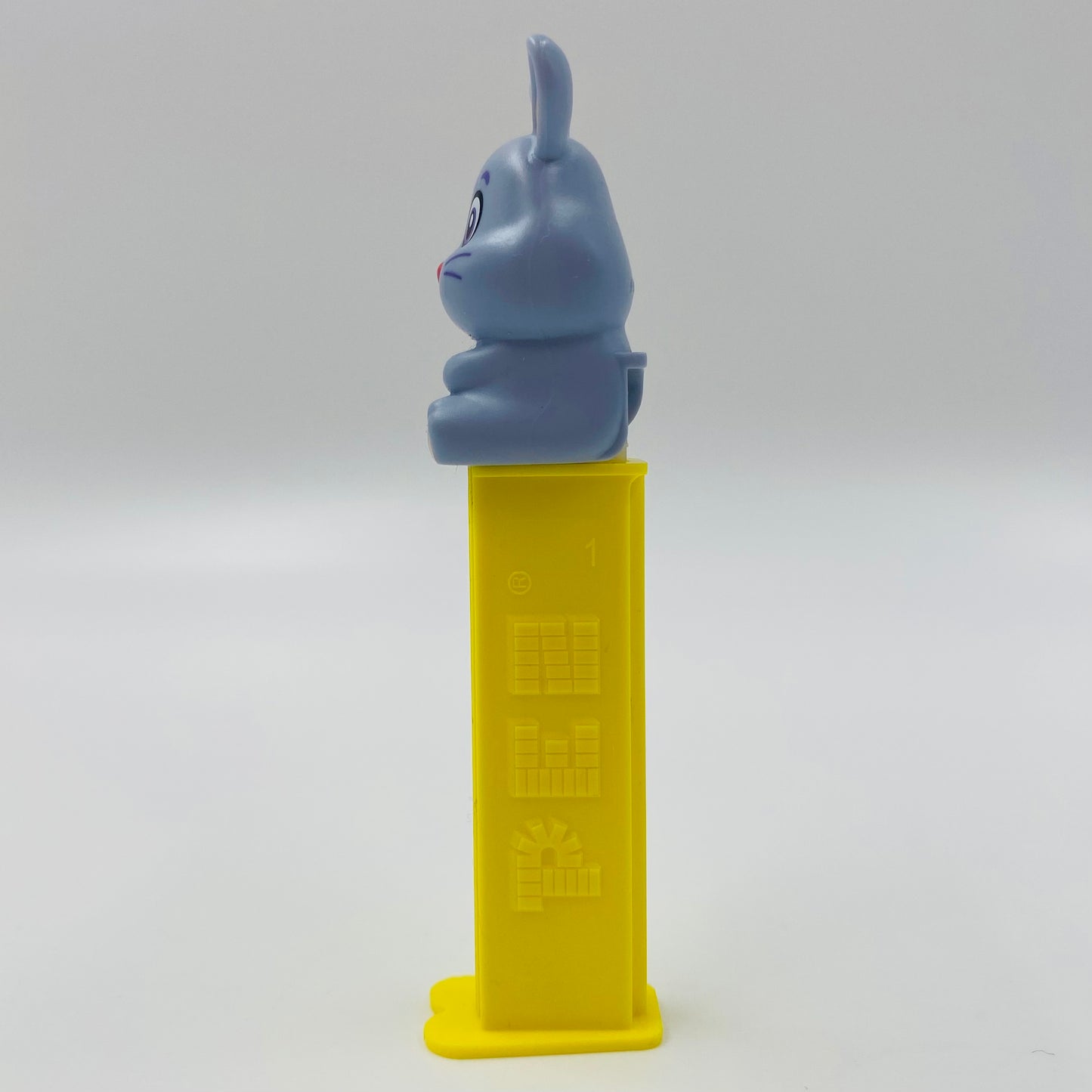 Easter Bunny PEZ dispenser (2019) loose 7.5 Hungary