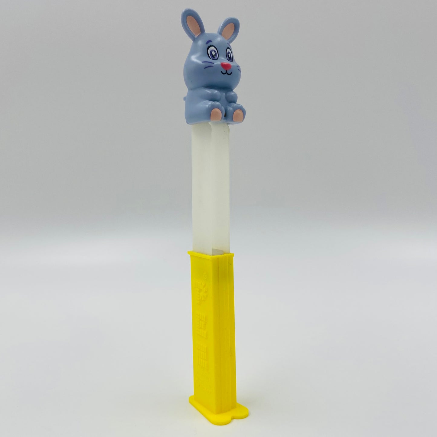 Easter Bunny PEZ dispenser (2019) loose 7.5 Hungary