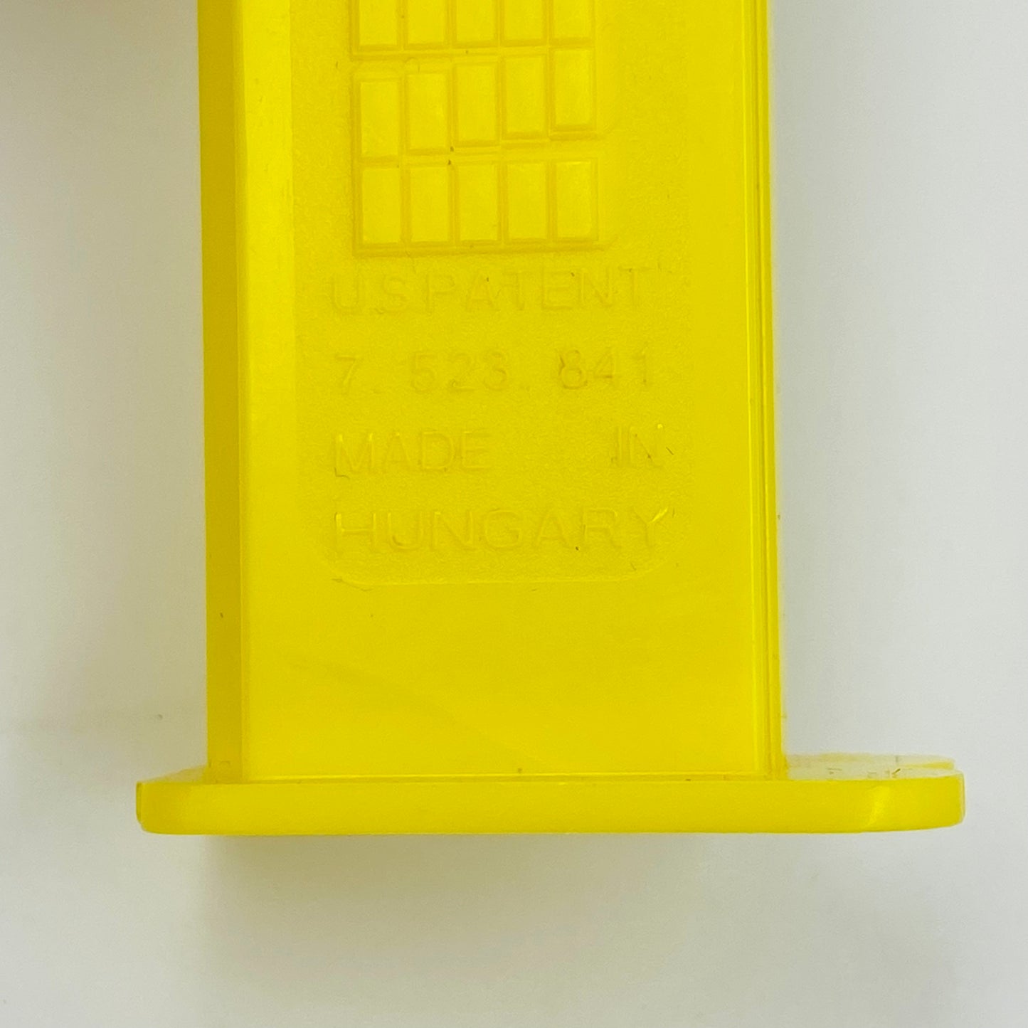 Easter Bunny PEZ dispenser (2019) loose 7.5 Hungary