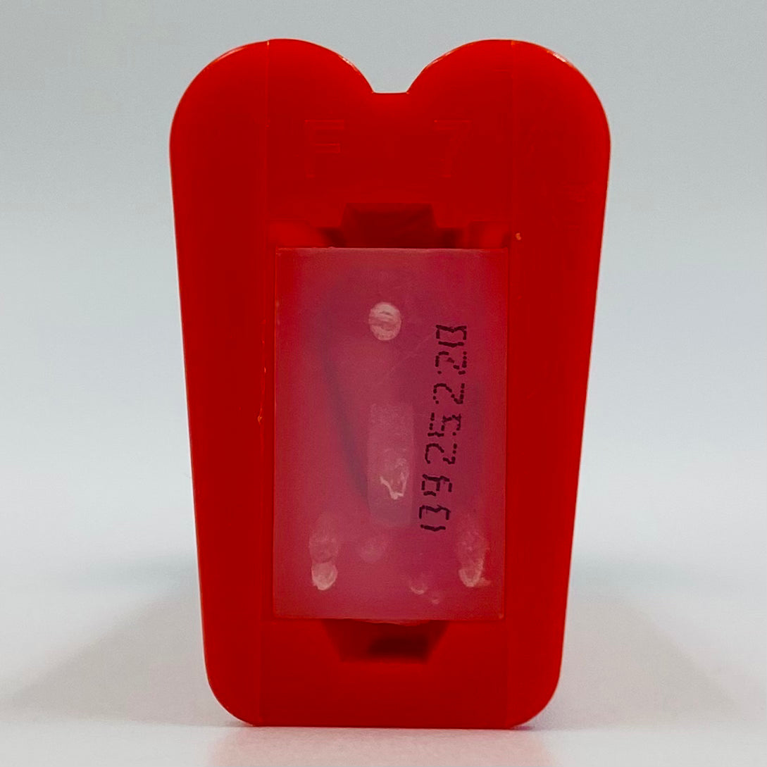 Thomas & Friends Thomas PEZ dispenser (2009) loose 5.9 China