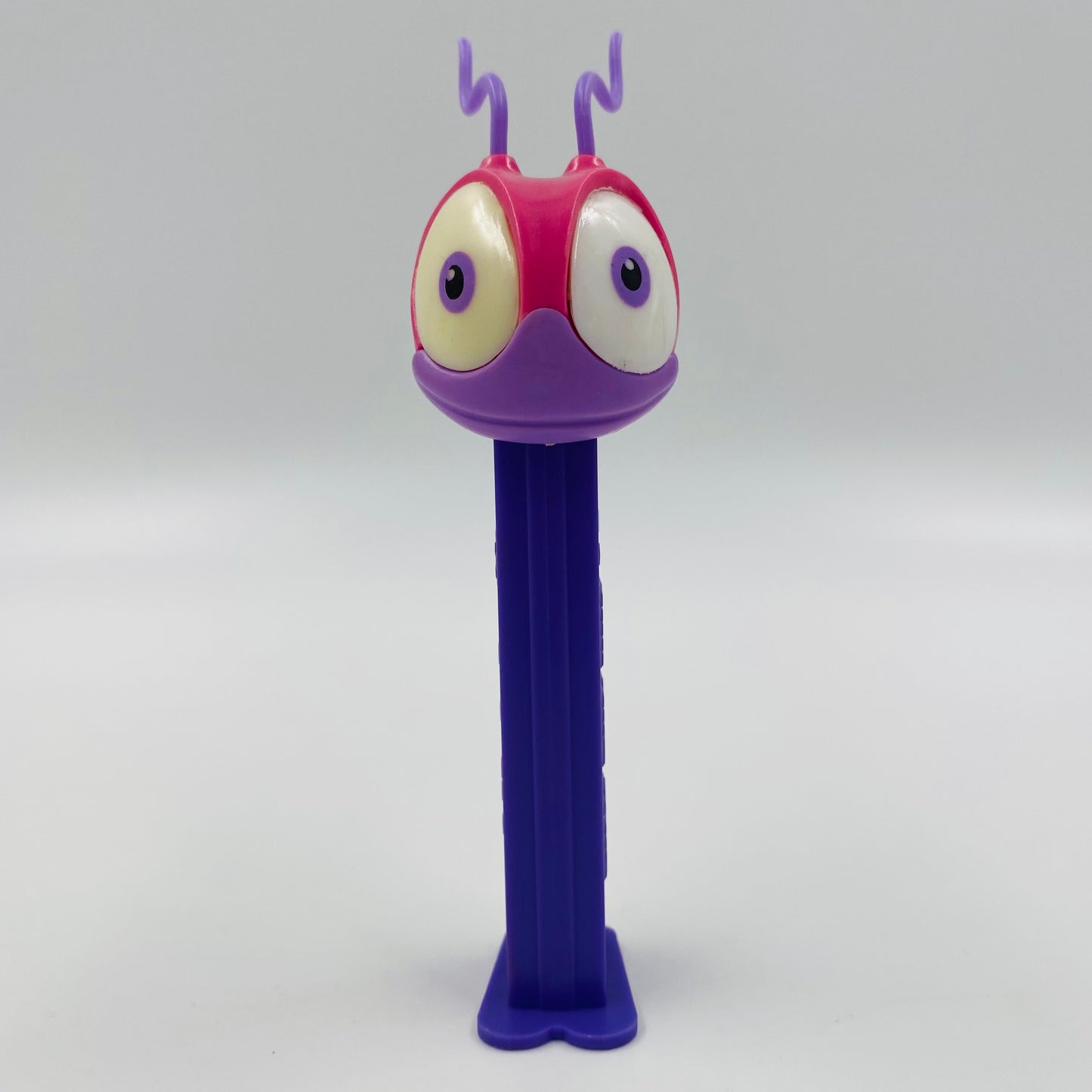 PEZ Bugz Florence Flutterfly Ant PEZ dispenser (2000) loose 4.9 Hungary