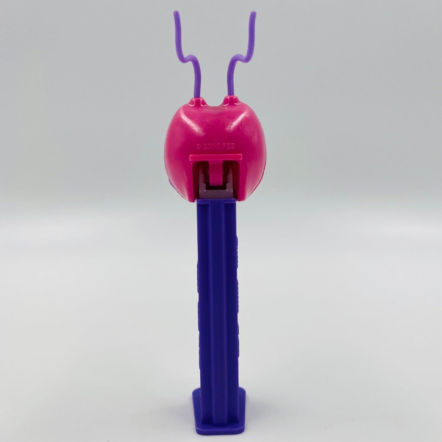 PEZ Bugz Florence Flutterfly Ant PEZ dispenser (2000) loose 4.9 Hungary