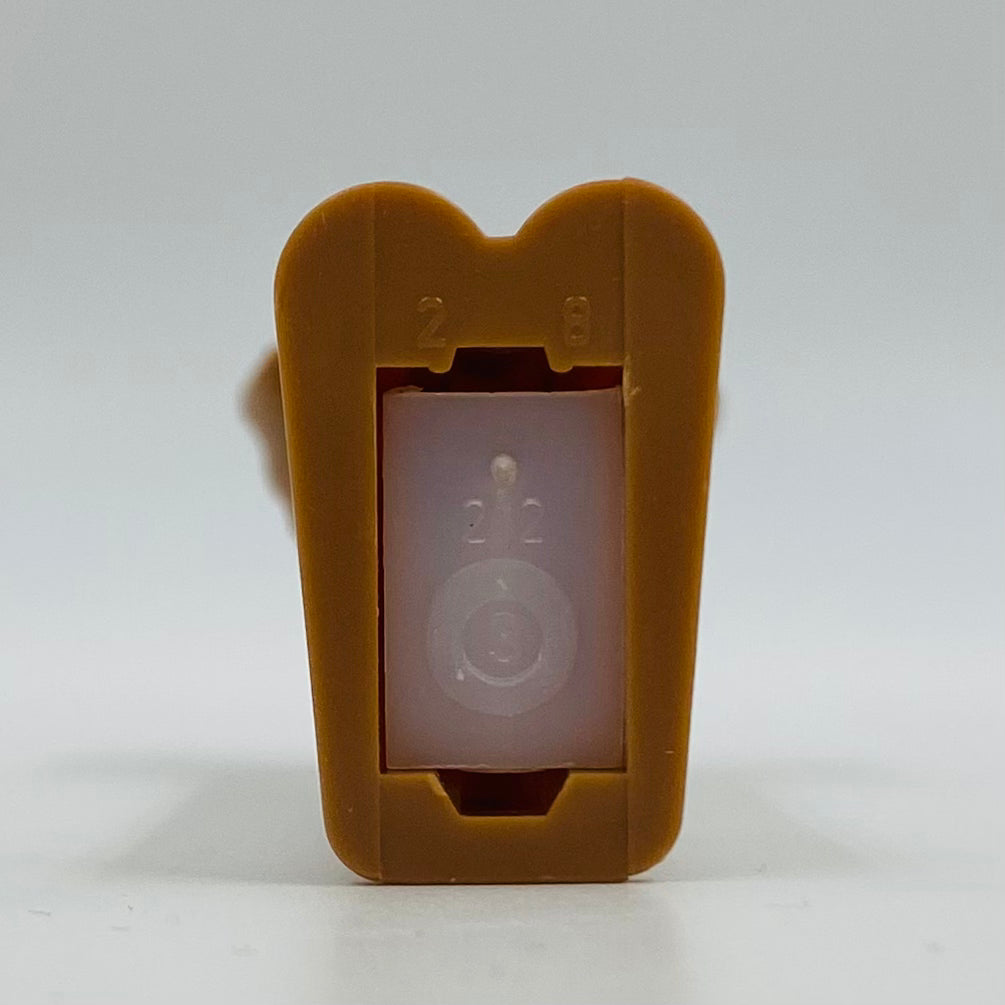 E.T. The Extra-Terrestrial PEZ dispenser (2002) loose 4.9 Hungary