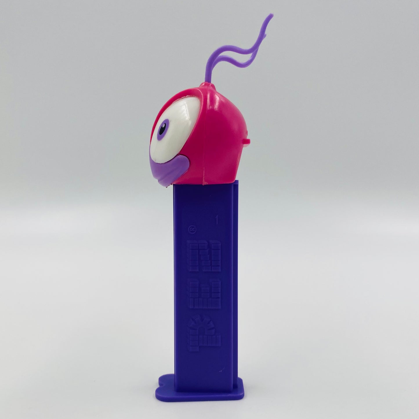 PEZ Bugz Florence Flutterfly Ant PEZ dispenser (2000) loose 4.9 Hungary