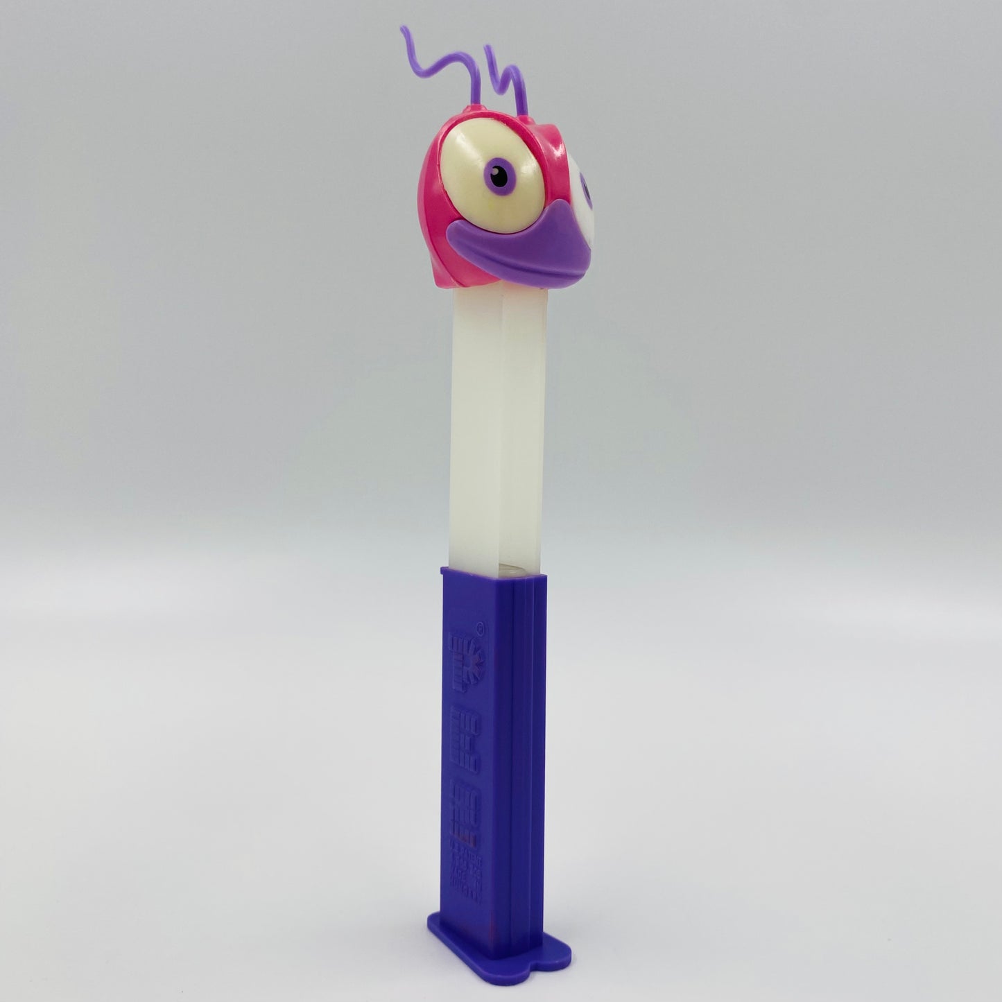 PEZ Bugz Florence Flutterfly Ant PEZ dispenser (2000) loose 4.9 Hungary