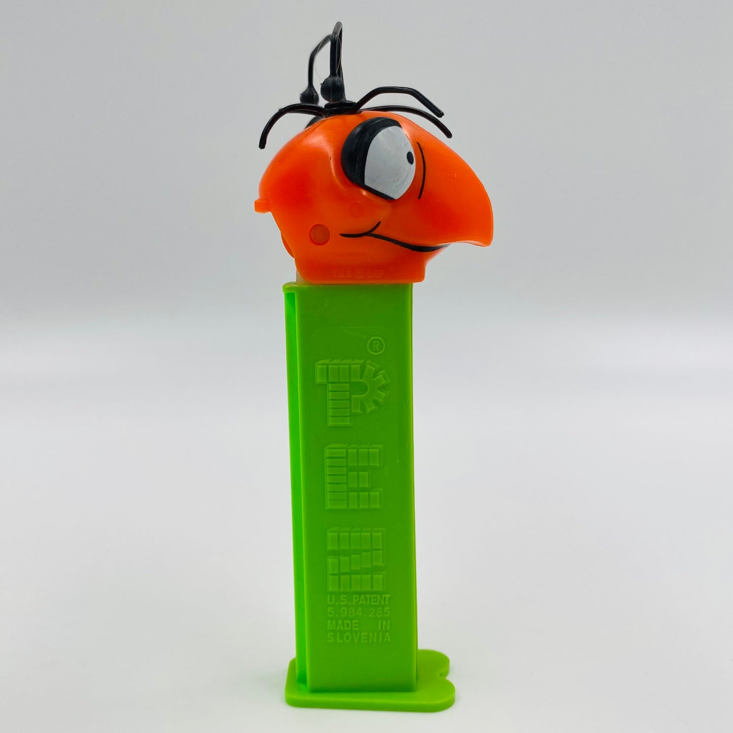 MGM Cartoons Pink Panther Ant PEZ dispenser (1997) loose 5.9 Slovenia