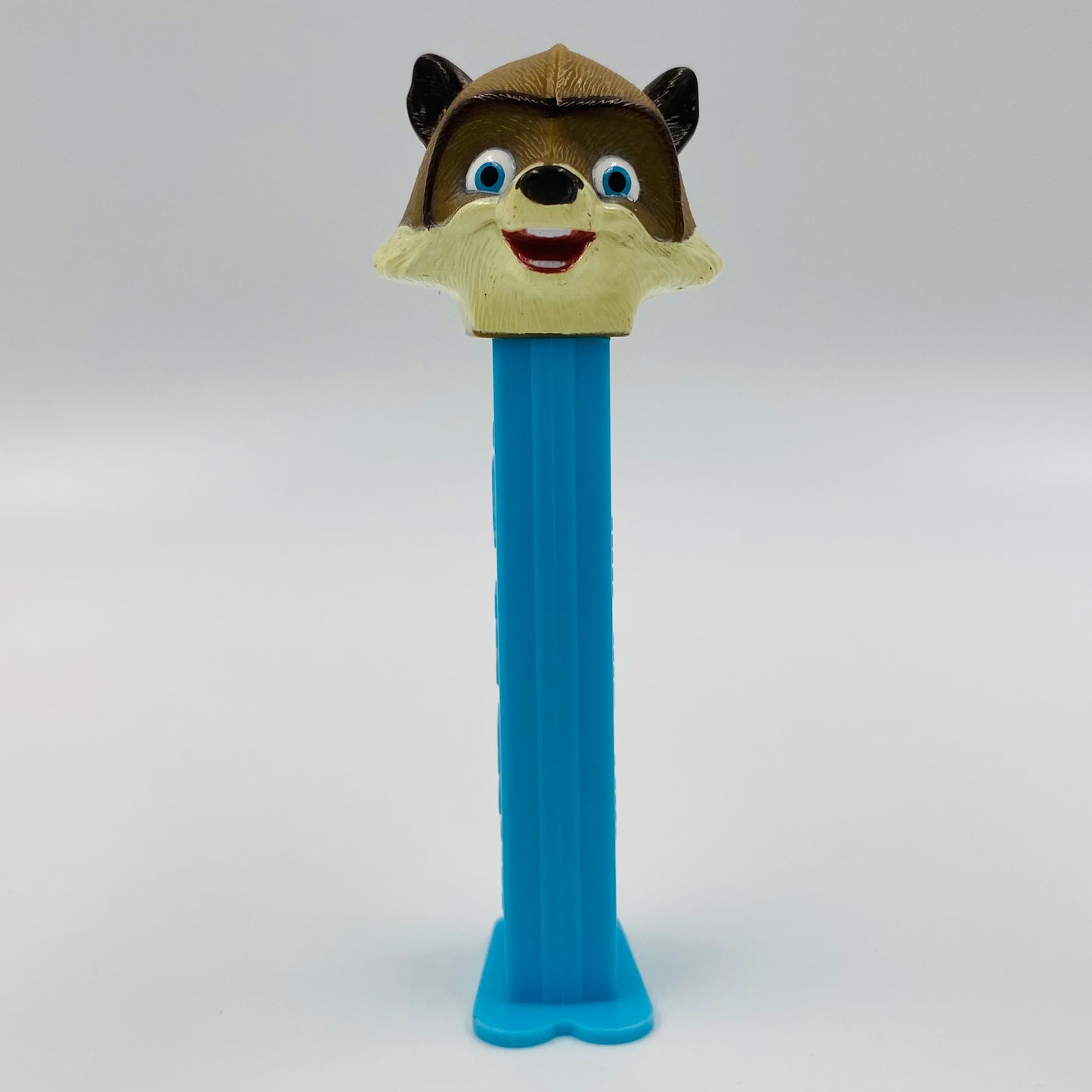 Over The Hedge R.J. the Raccoon PEZ dispenser (2006) loose 5.9 China