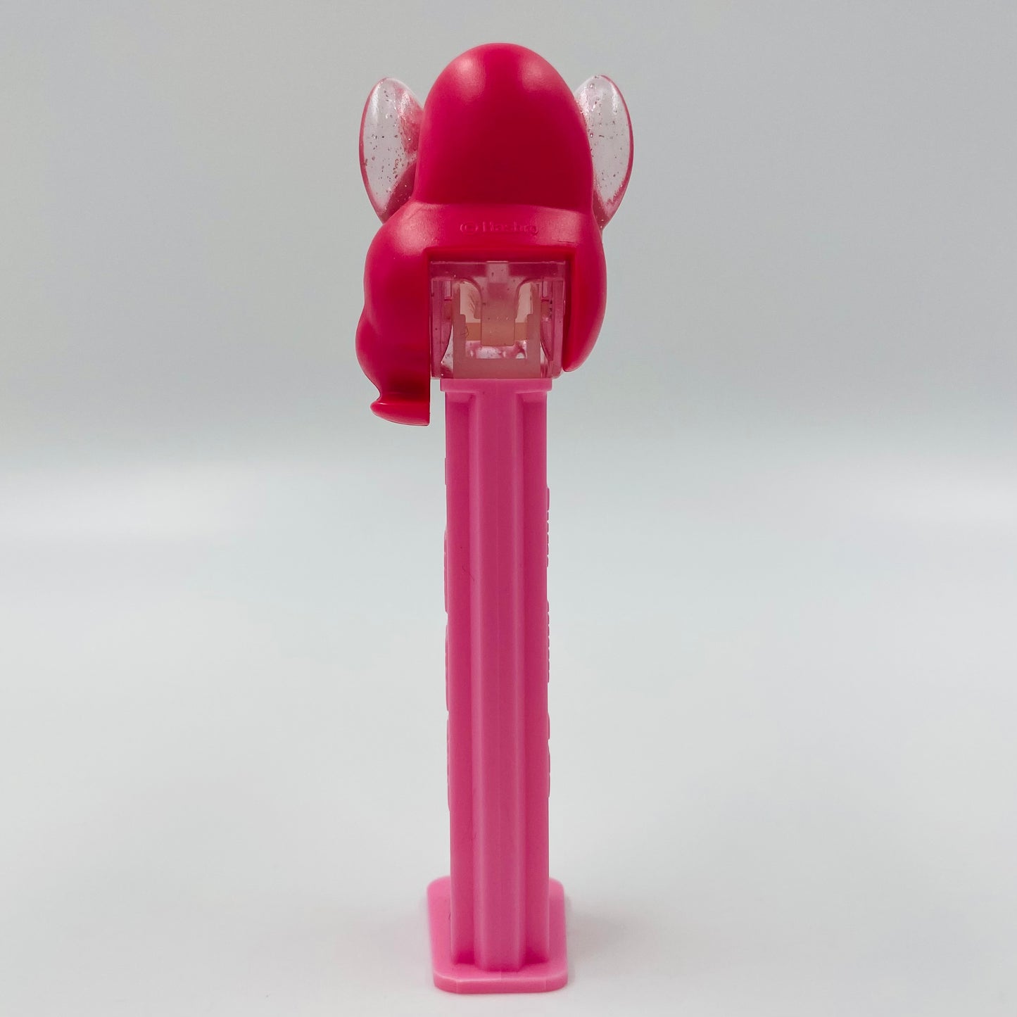 My Little Pony Crystal Pinkie Pie PEZ dispenser (2020) loose 7.5 Hungary