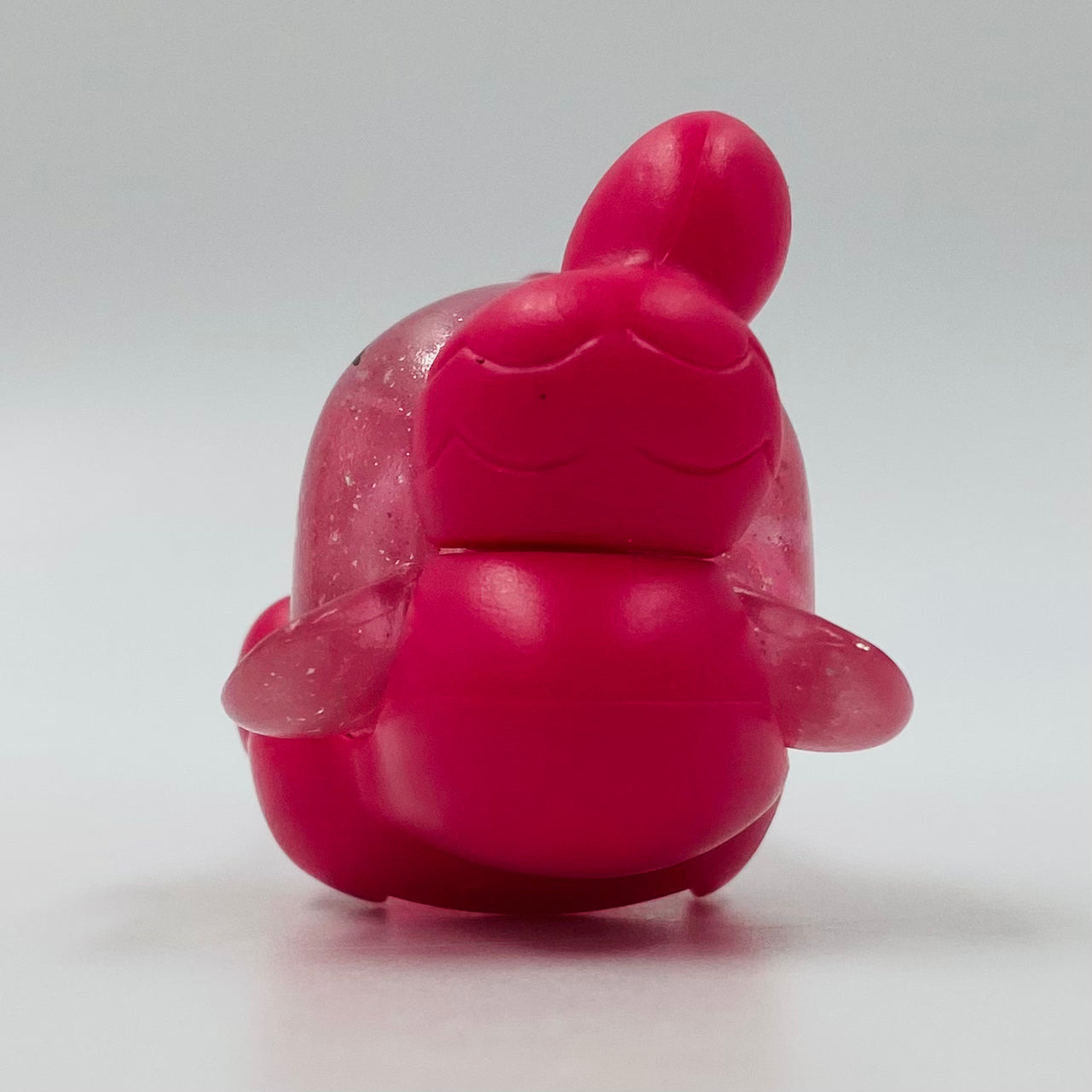 My Little Pony Crystal Pinkie Pie PEZ dispenser (2020) loose 7.5 Hungary