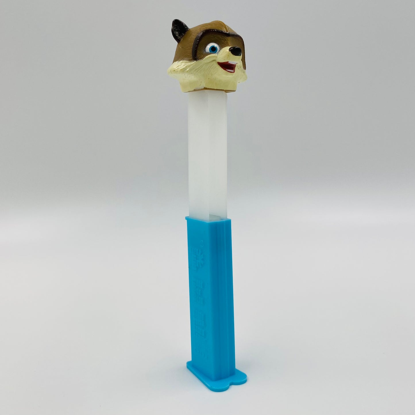 Over The Hedge R.J. the Raccoon PEZ dispenser (2006) loose 5.9 China