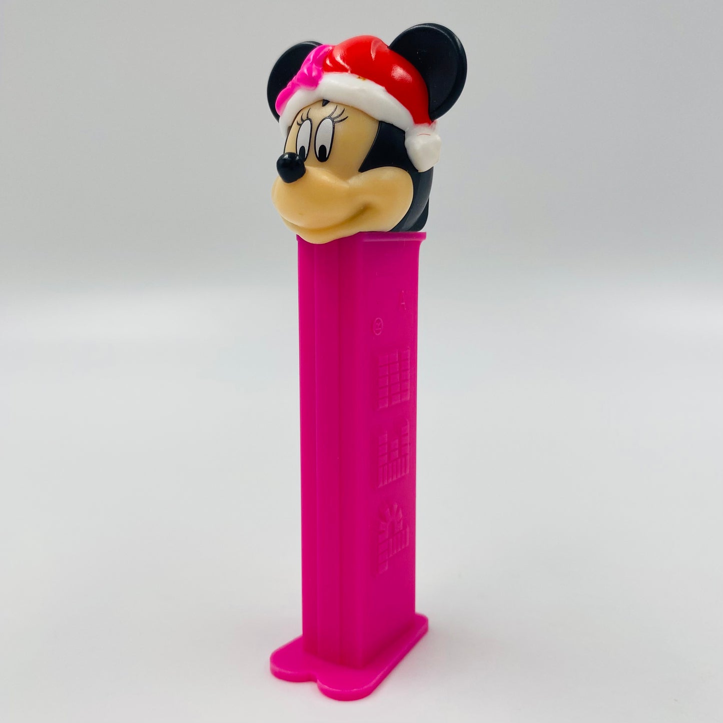 Disney Minnie Mouse PEZ dispenser (2020) loose 7.5 Hungary