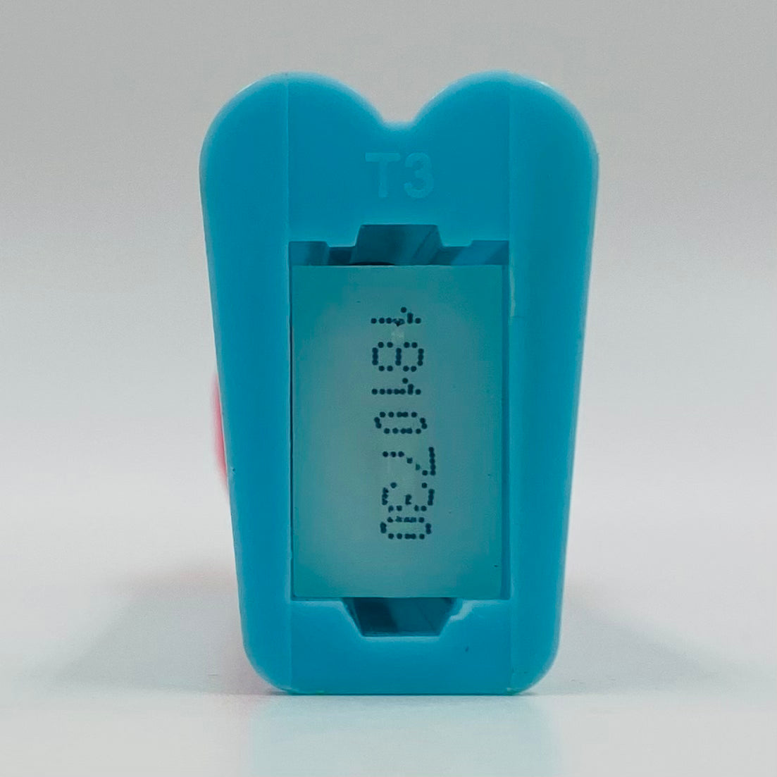 PEZ Animals Floyd the Flamingo PEZ dispenser (2018) loose 7.5 China