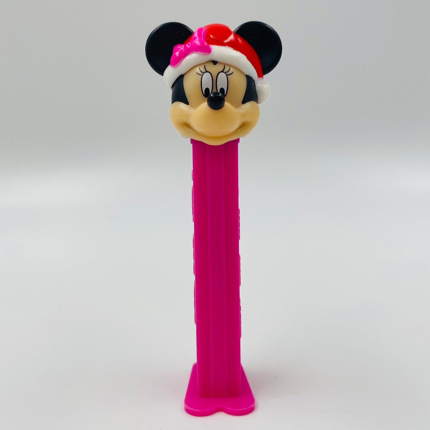 Disney Minnie Mouse PEZ dispenser (2020) loose 7.5 Hungary