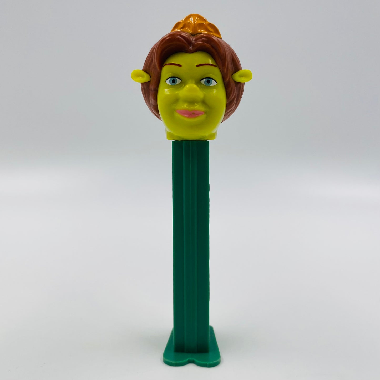 Shrek Fiona PEZ dispenser (2007) loose 5.9 China