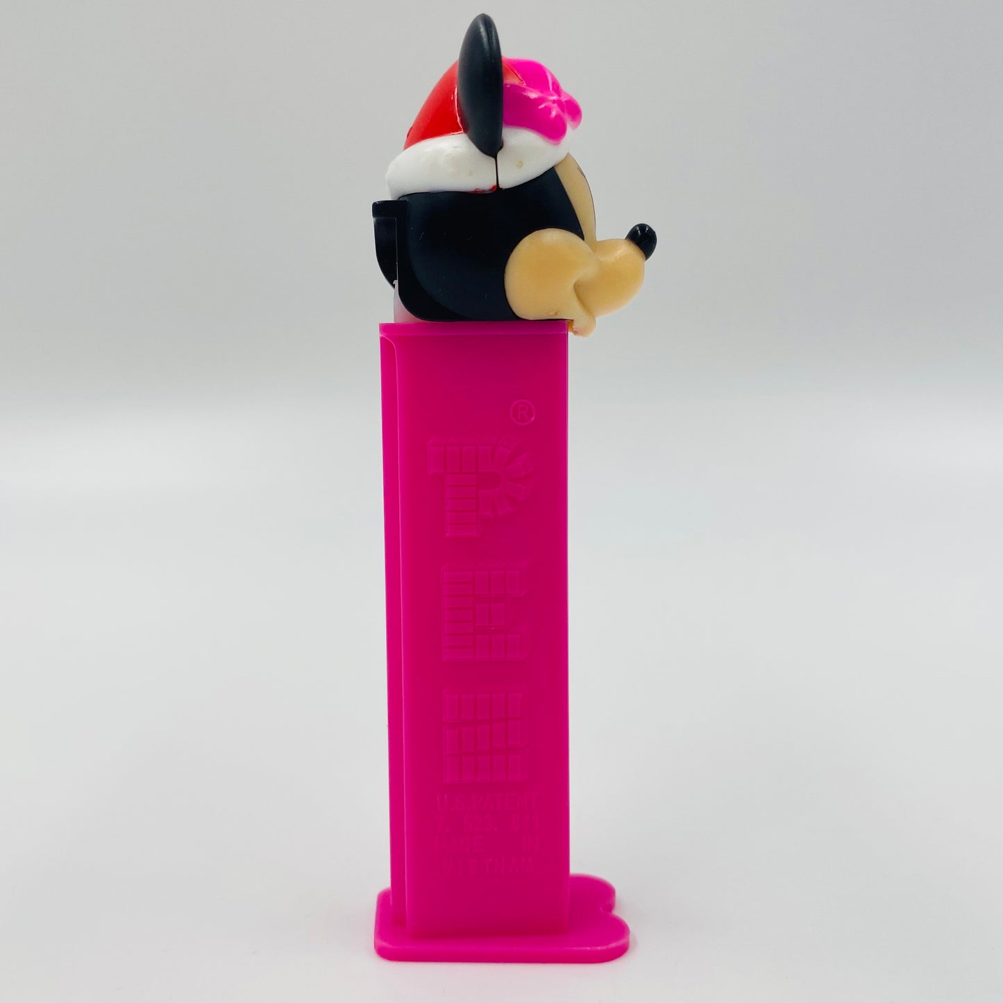 Disney Minnie Mouse PEZ dispenser (2020) loose 7.5 Hungary