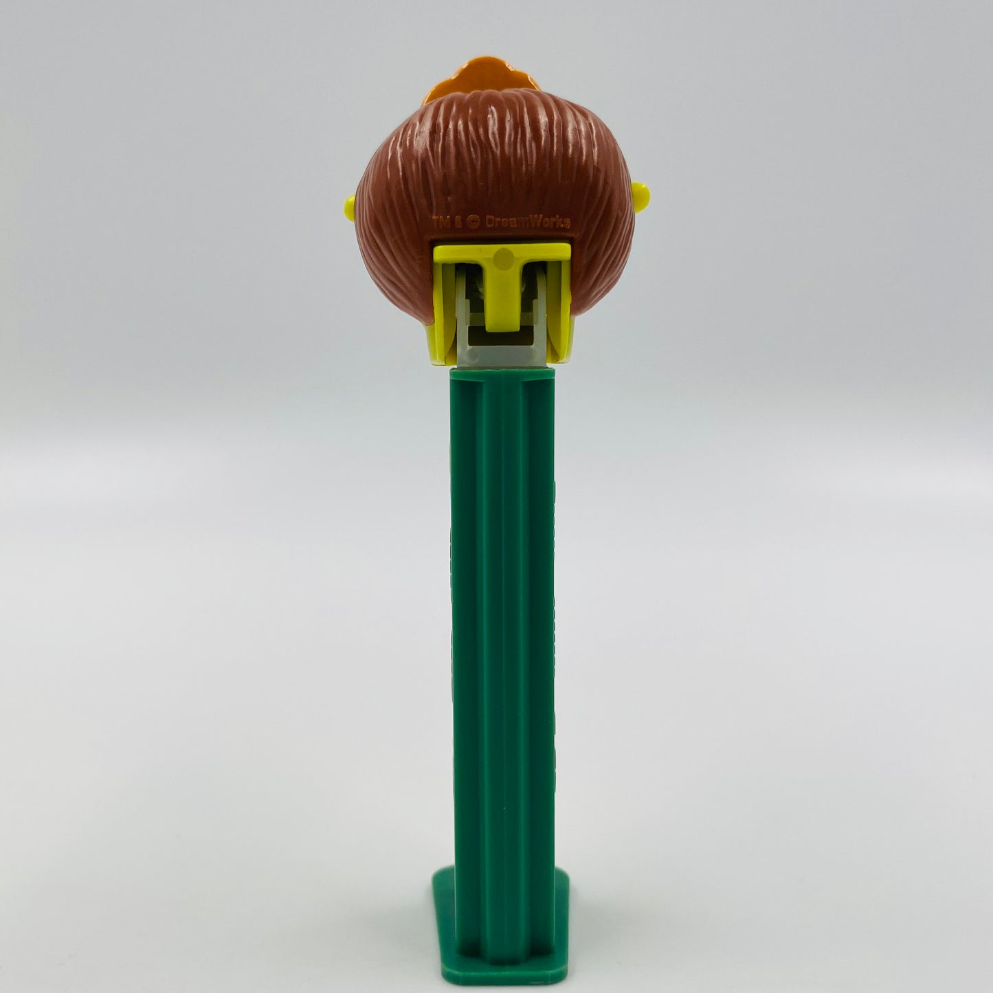 Shrek Fiona PEZ dispenser (2007) loose 5.9 China