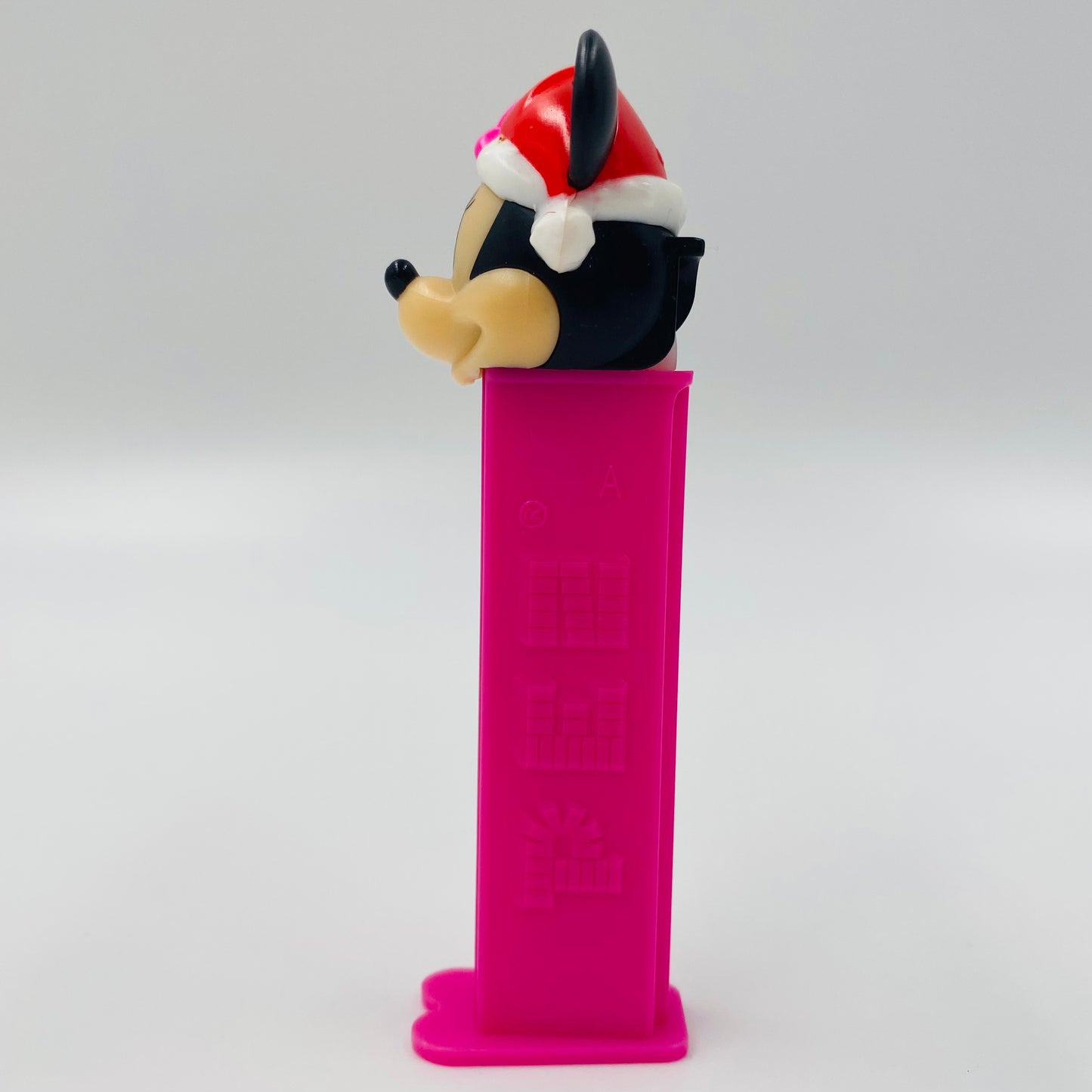 Disney Minnie Mouse PEZ dispenser (2020) loose 7.5 Hungary