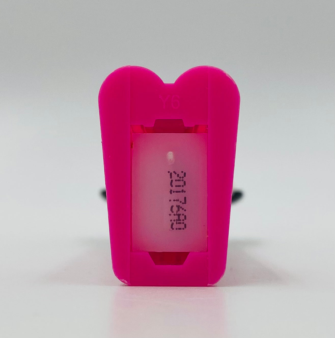 Disney Minnie Mouse PEZ dispenser (2020) loose 7.5 Hungary