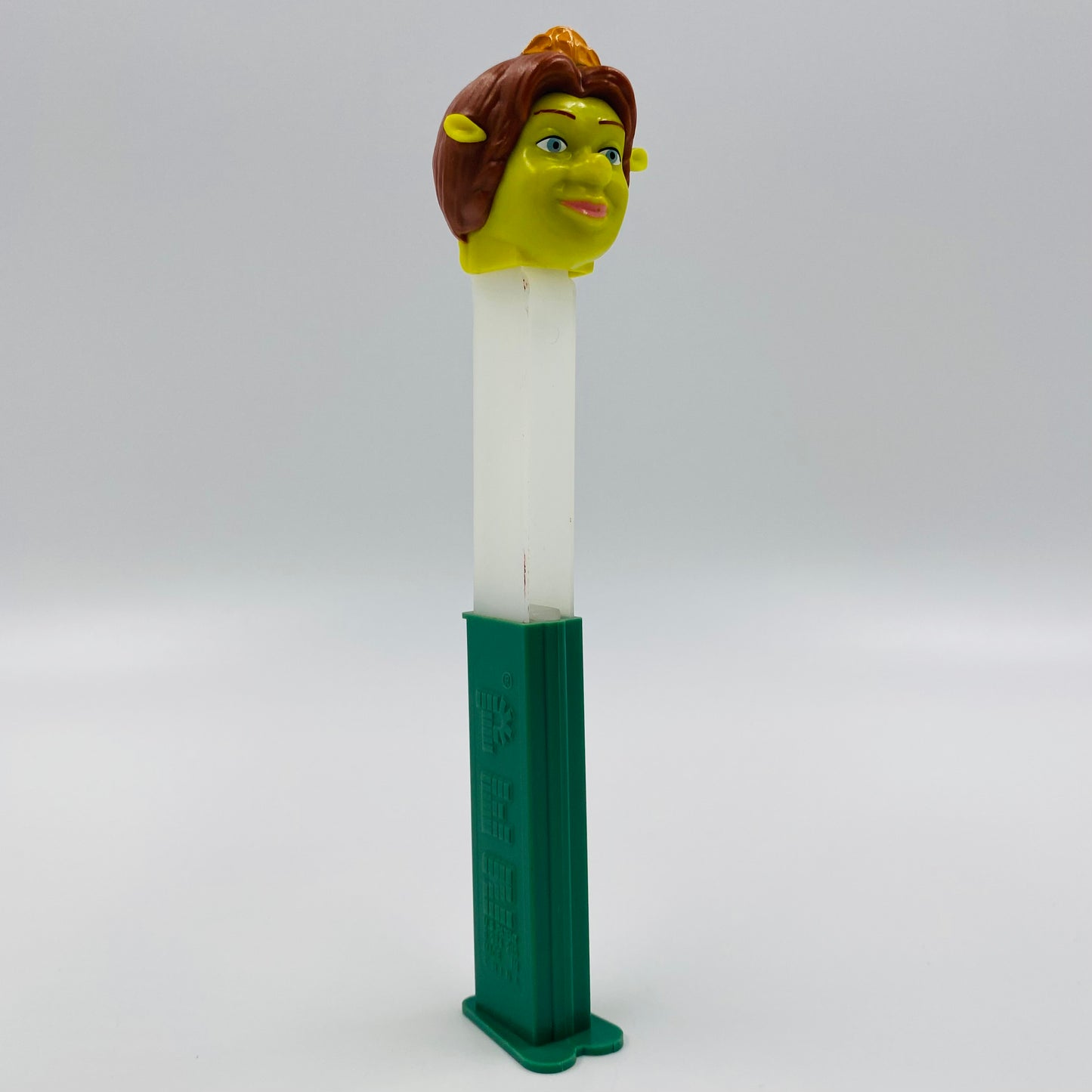 Shrek Fiona PEZ dispenser (2007) loose 5.9 China