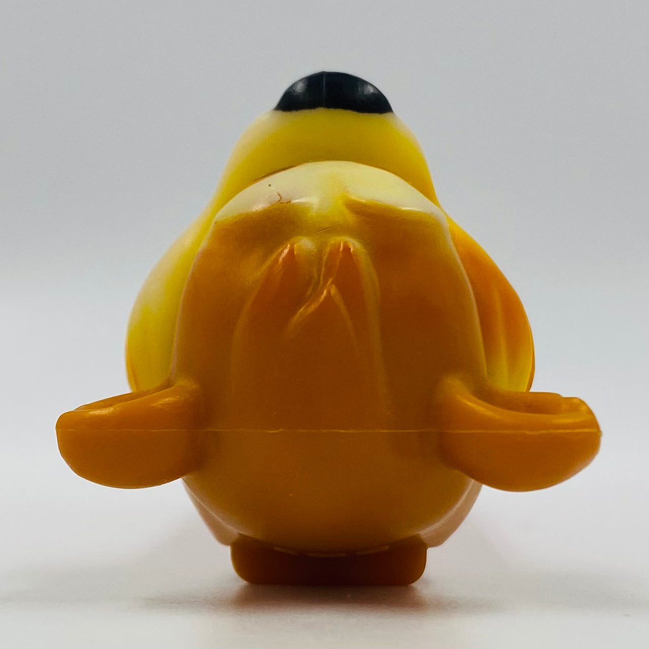 FAO Schwarz Bear (red stem) PEZ dispenser (1999) loose 4.9 Hungary