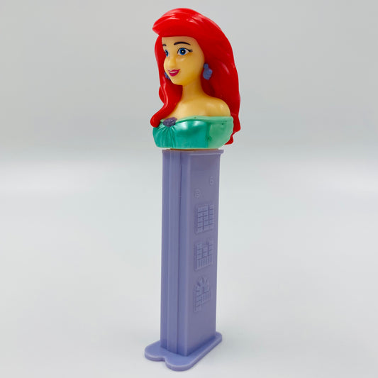 Disney Princess Little Mermaid Ariel PEZ dispenser (2014) loose 7.5 China