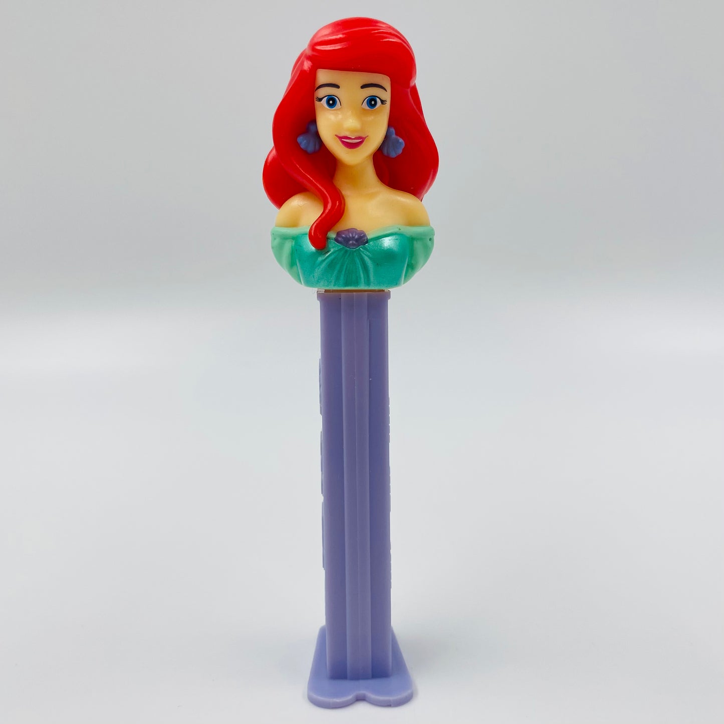 Disney Princess Little Mermaid Ariel PEZ dispenser (2014) loose 7.5 China