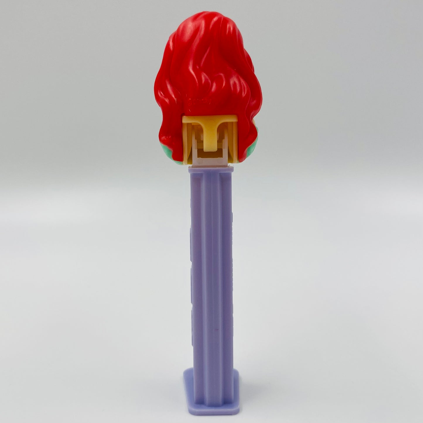 Disney Princess Little Mermaid Ariel PEZ dispenser (2014) loose 7.5 China