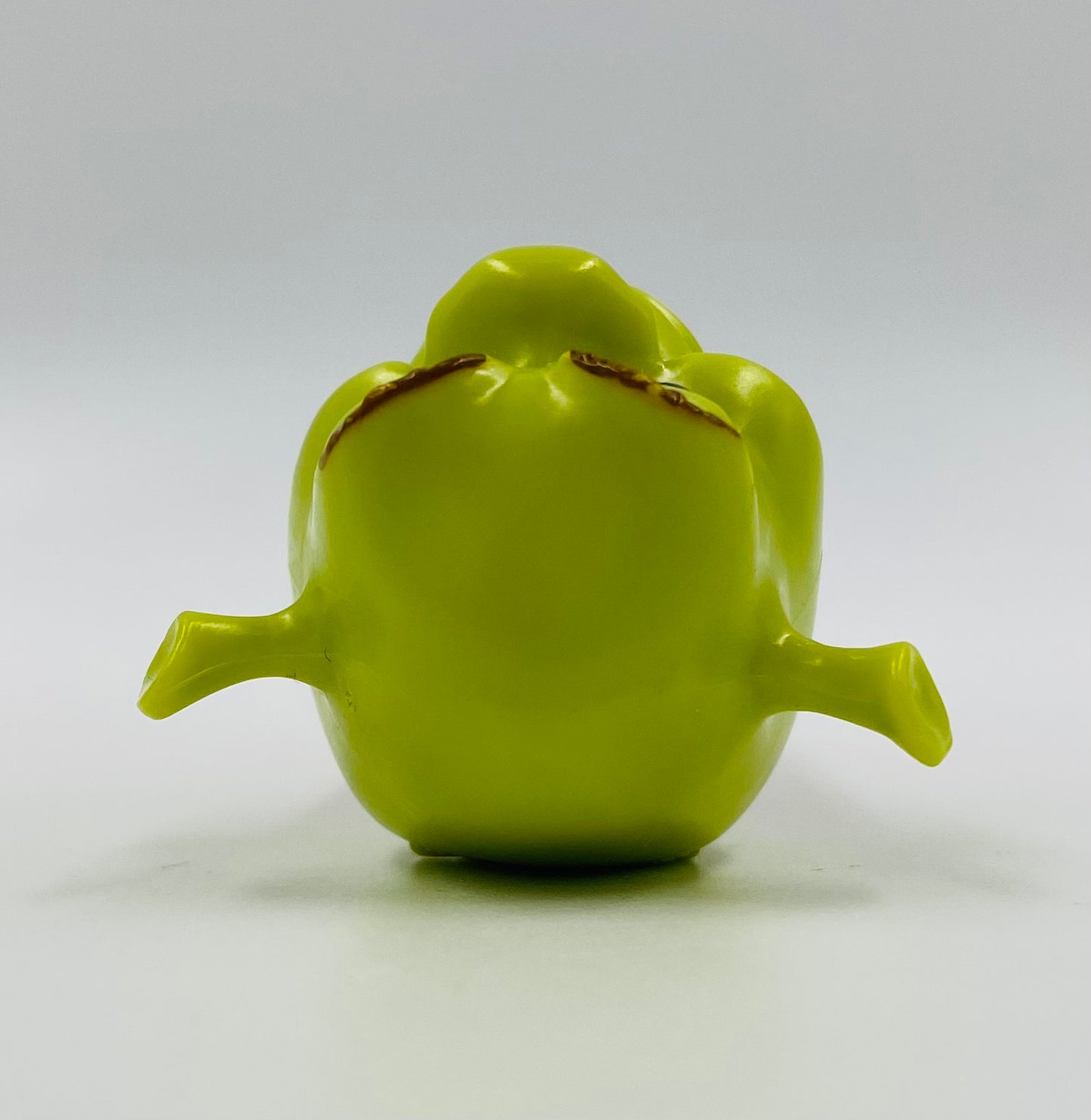 Shrek PEZ dispenser (2007) loose 5.9 China