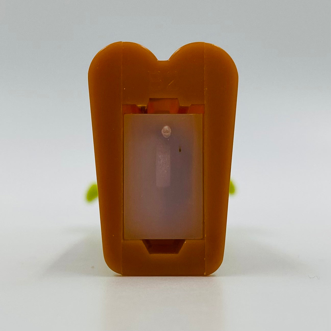 Shrek PEZ dispenser (2007) loose 5.9 China