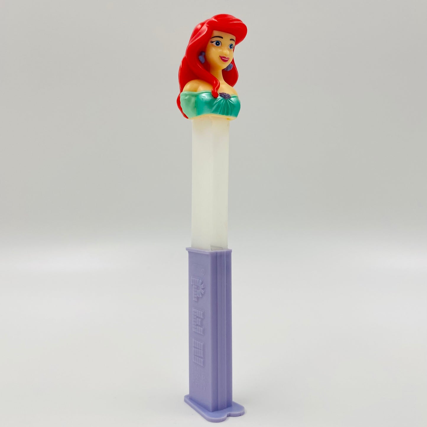Disney Princess Little Mermaid Ariel PEZ dispenser (2014) loose 7.5 China
