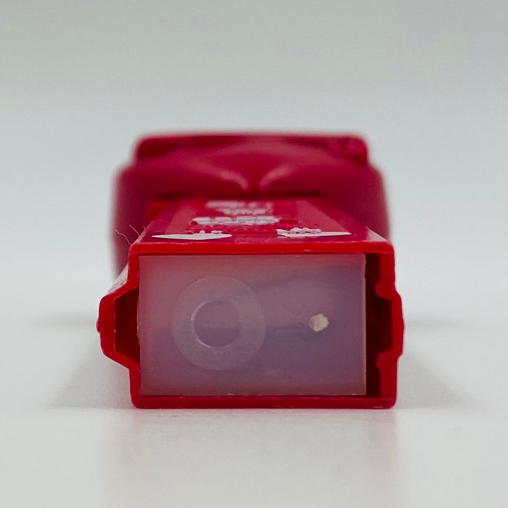 Valentine's Day Heart “SWEET” red PEZ dispenser (2005) loose 4.9 Hungary