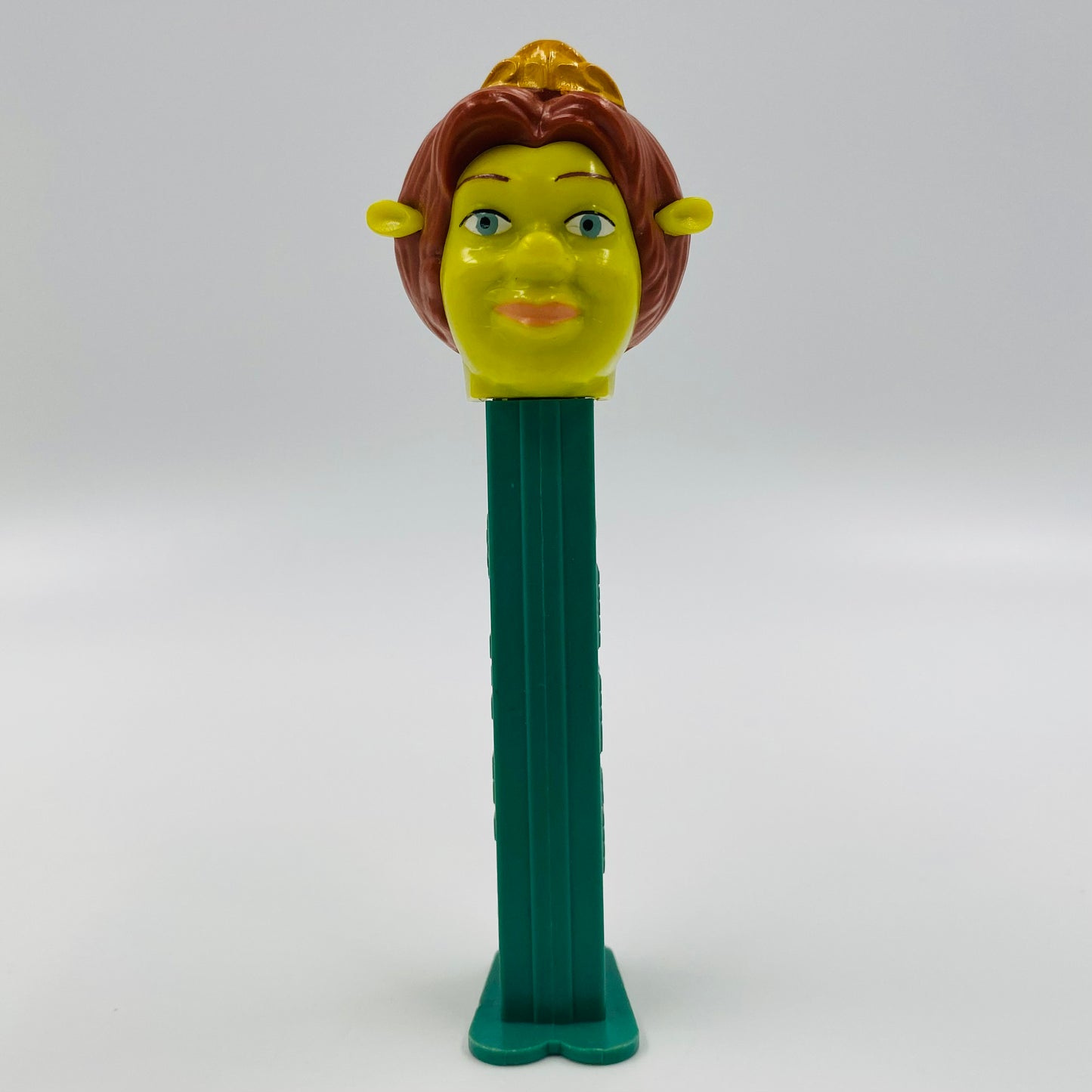 Shrek Fiona PEZ dispenser (2007) loose 5.9 Hungary
