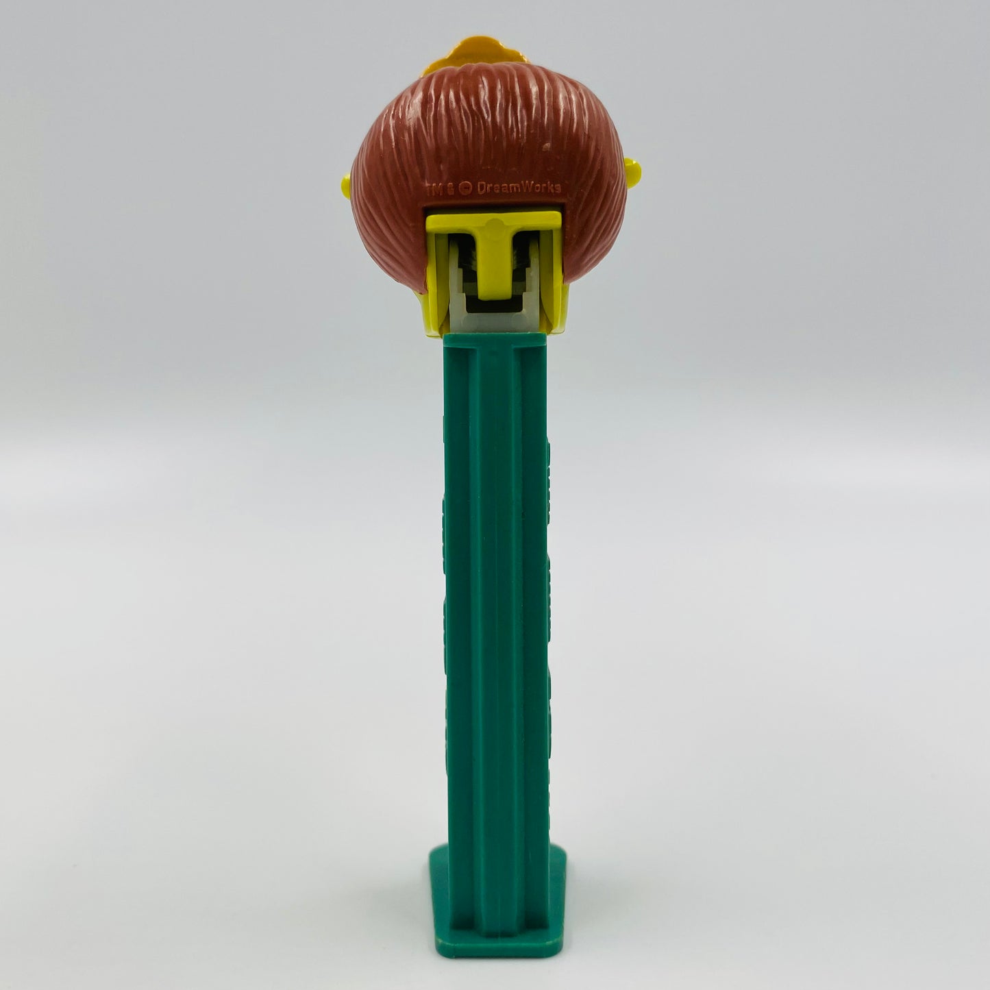 Shrek Fiona PEZ dispenser (2007) loose 5.9 Hungary
