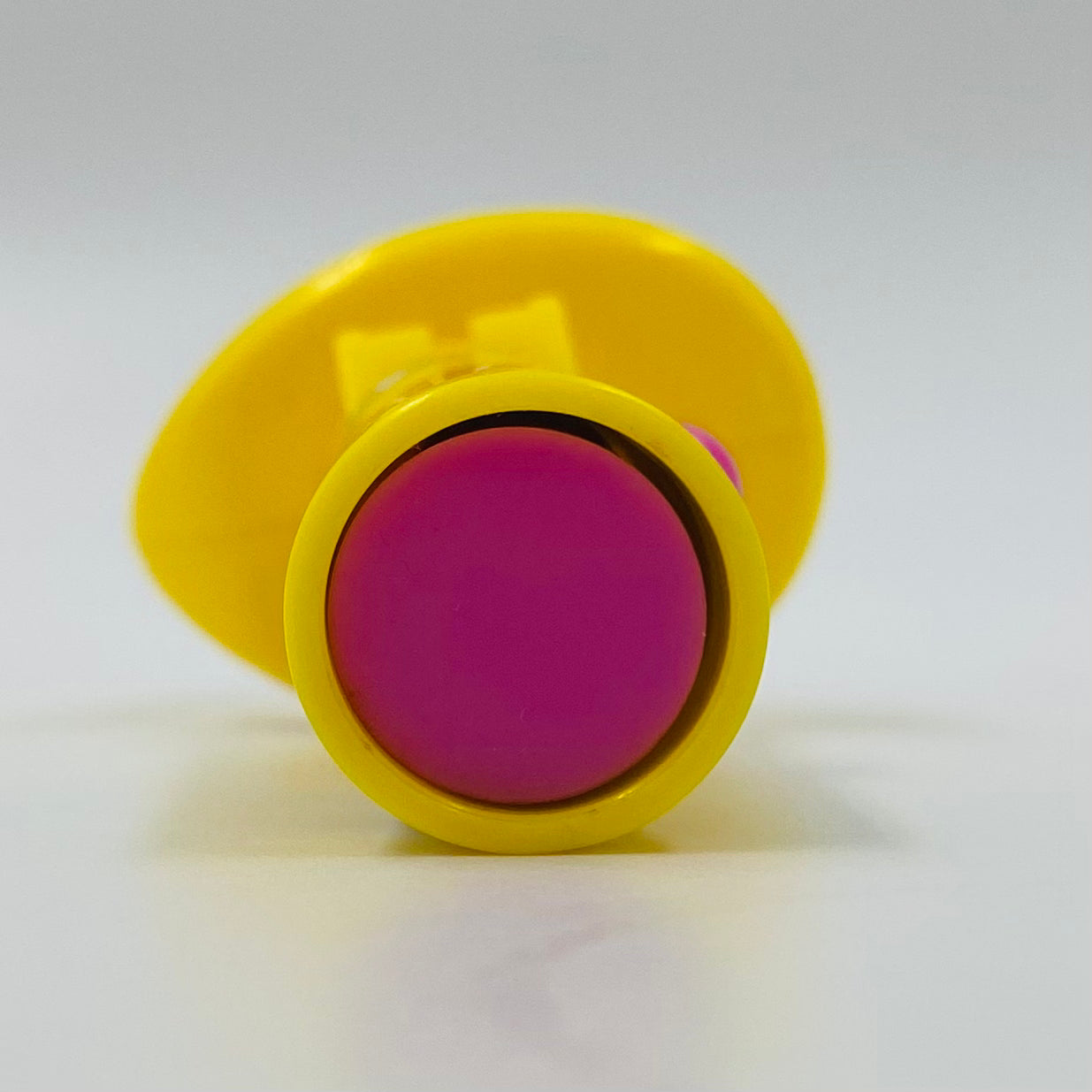 Peeps Pop Ups! lollipop dispenser (2020) Flix Candy