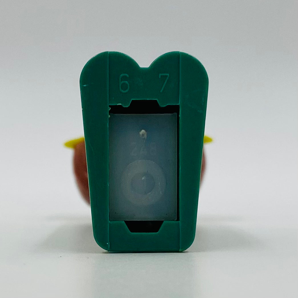 Shrek Fiona PEZ dispenser (2007) loose 5.9 Hungary