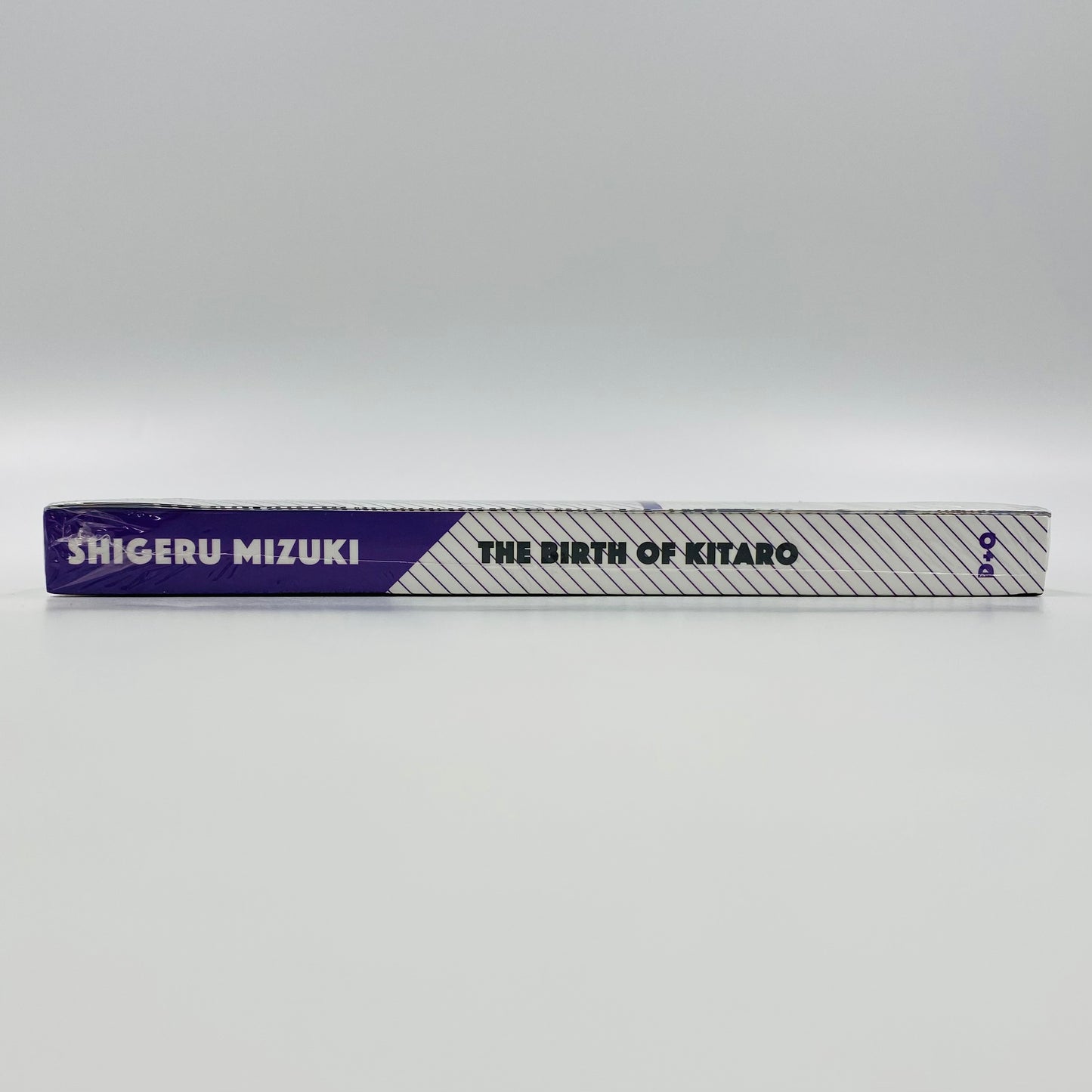 Kitaro The Birth of Kitaro GN (2016) Drawn and Quarterly