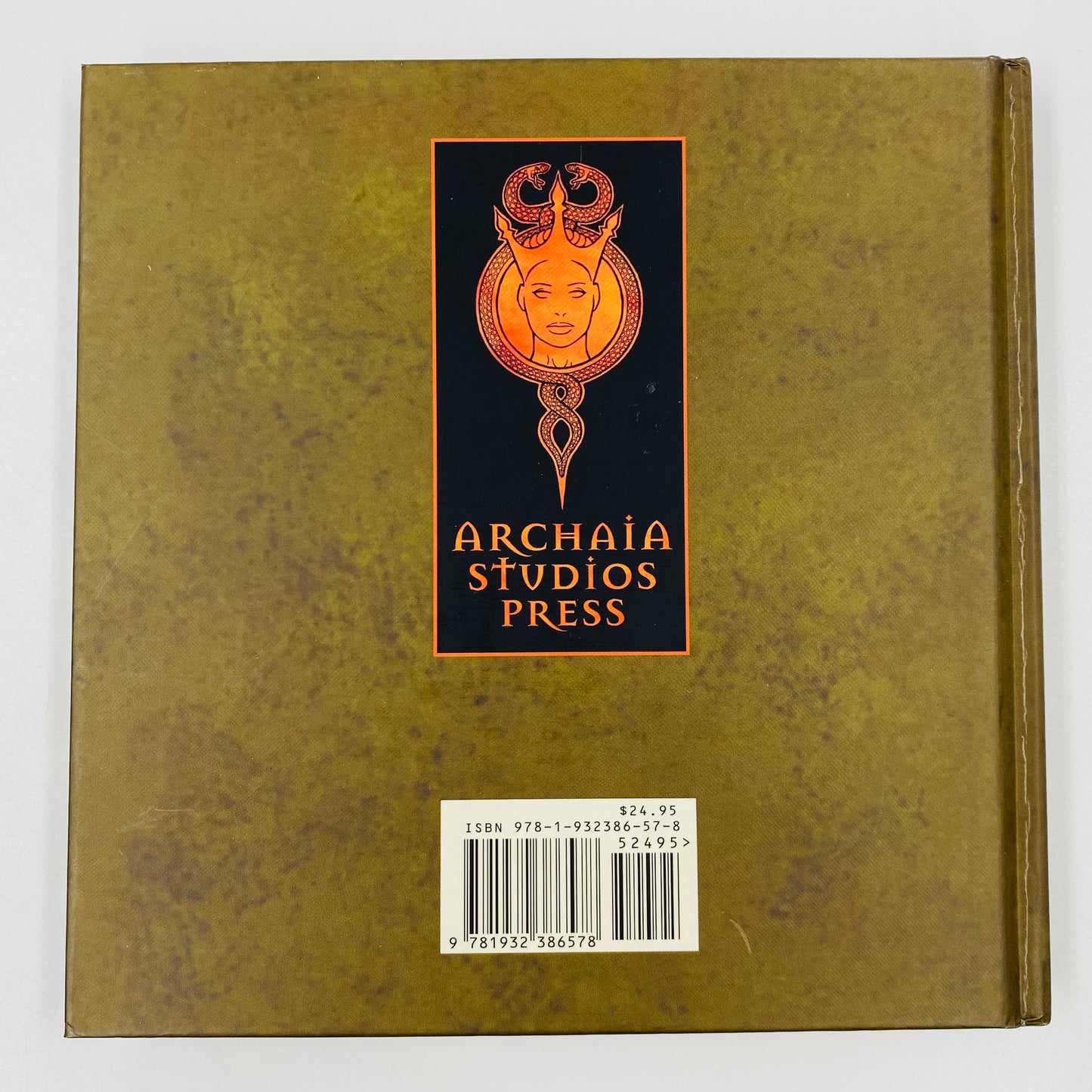 Mouse Guard volume #1 Fall 1152 1st edition HC (2007) Archaia Studios