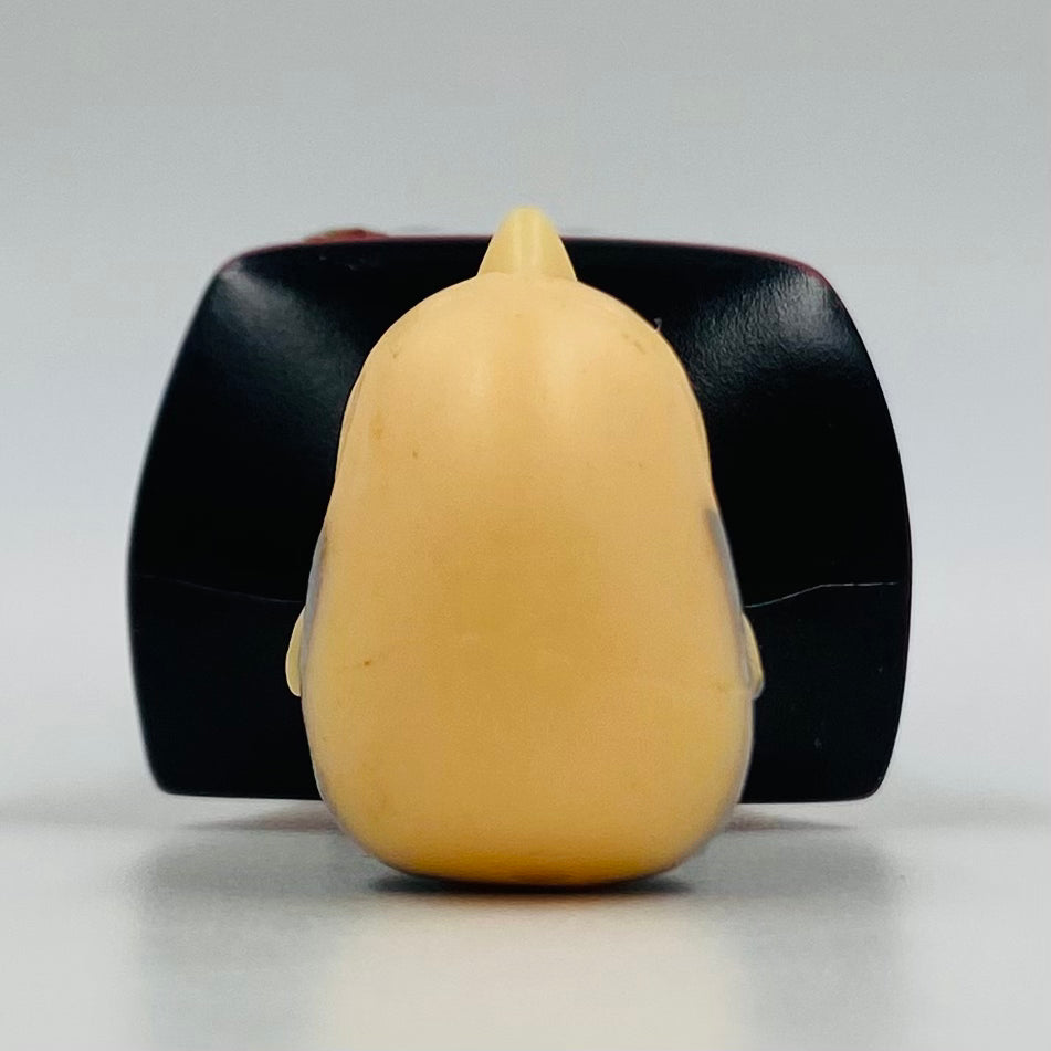 Star Trek the Next Generation Jean Luc Picard PEZ dispenser (2012) loose 7.5 China